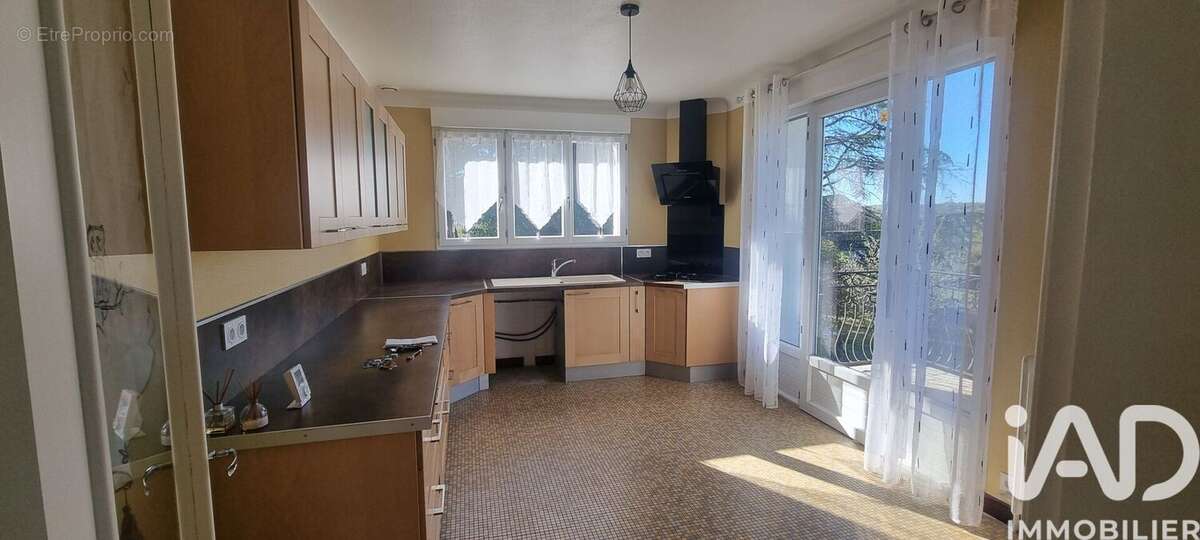 Photo 7 - Maison à MARTEL