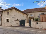 Maison à BELLEY