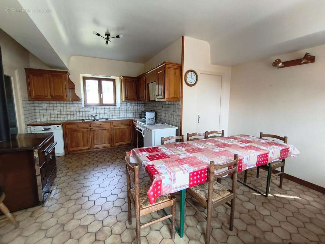 Maison à PASSAIS