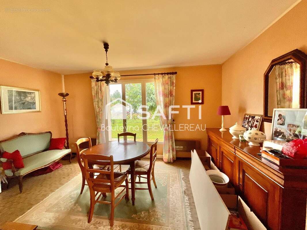 Photo 4 - Maison à SAINT-YZANS-DE-MEDOC