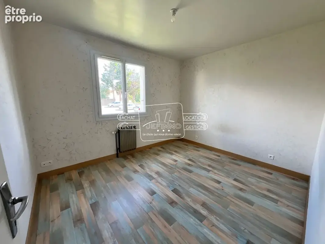 Maison La Boissiere Du Dore 4 pièce(s) 88.64 m2 - photo 3