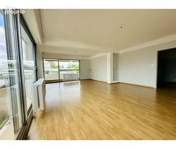 Appartement à COLMAR