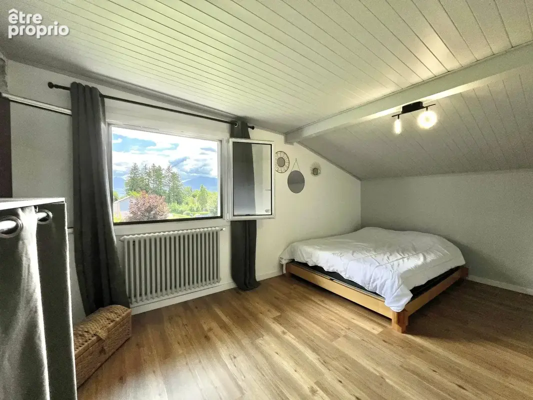 Appartement 5 pièces 106 m² à vendre à Annecy-Le-Vieux (74940) - photo 5
