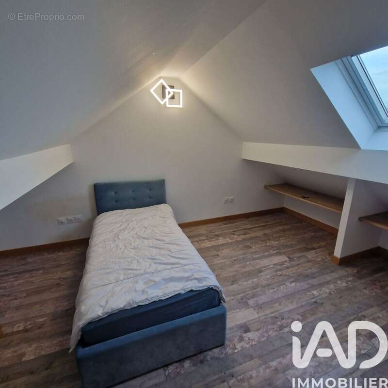 Photo 9 - Maison à RAISMES