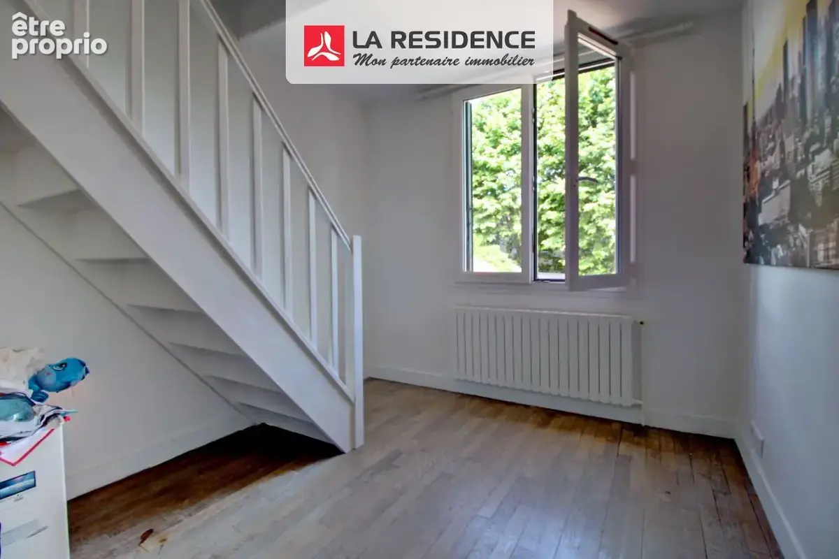 Maison 68 m² à Bonnieres-Sur-Seine  - photo 4