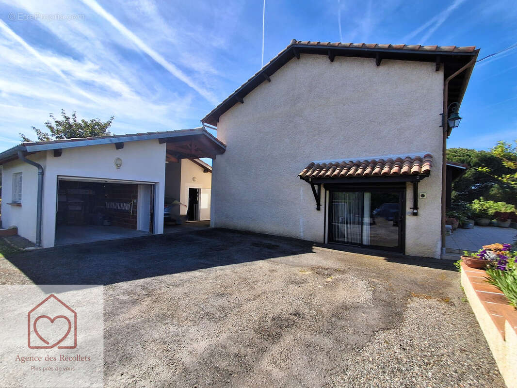 Villa Moissac - photo 10