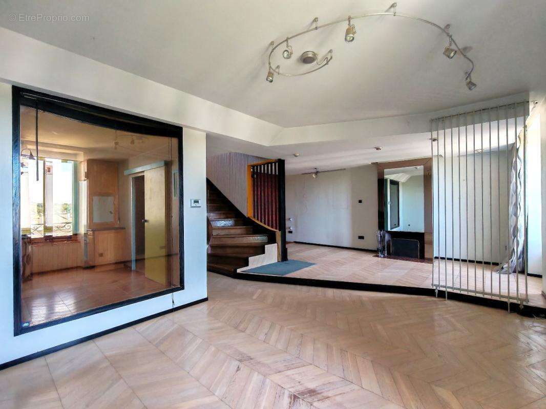 Maison à RODEZ