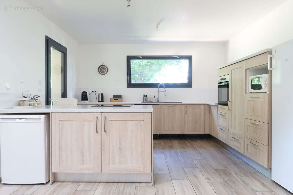 Photo 3 - Maison à SAINT-HEAND