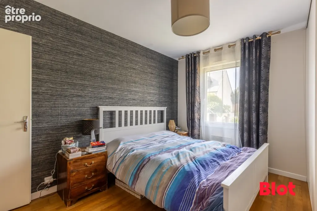 Maison 6 pièces 111 m² à vendre à Vern-Sur-Seiche (35770) - photo 6