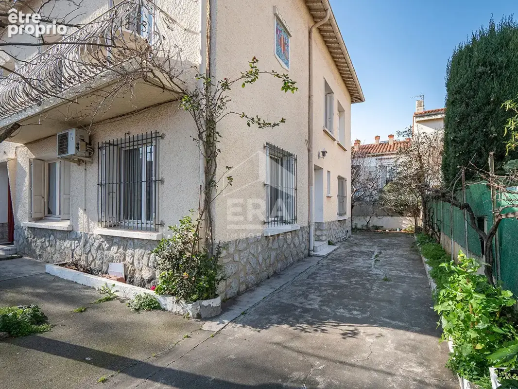 Maison 170m² à perpignan - photo 2