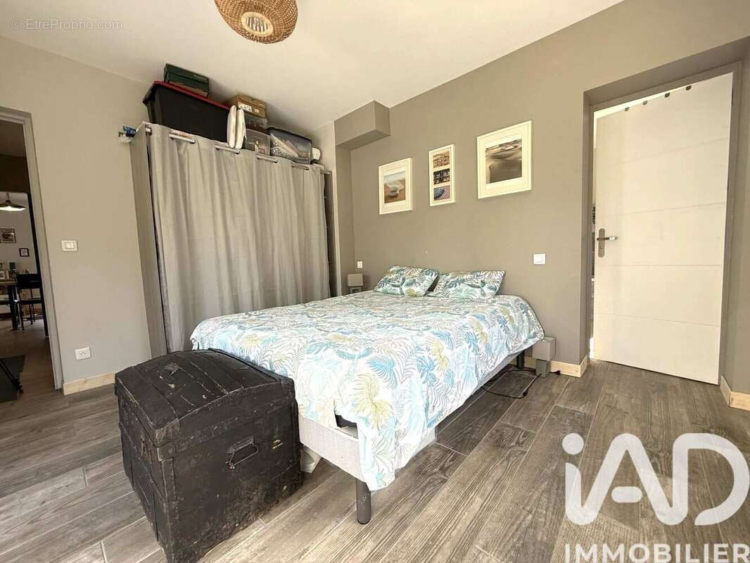 Photo 8 - Maison à VIENNE-EN-VAL