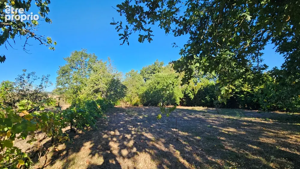 Terrain à MOIRAX