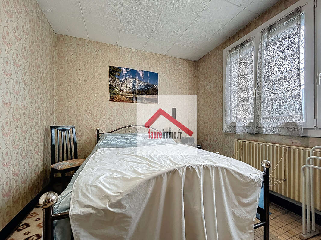 Maison à BRIVE-LA-GAILLARDE