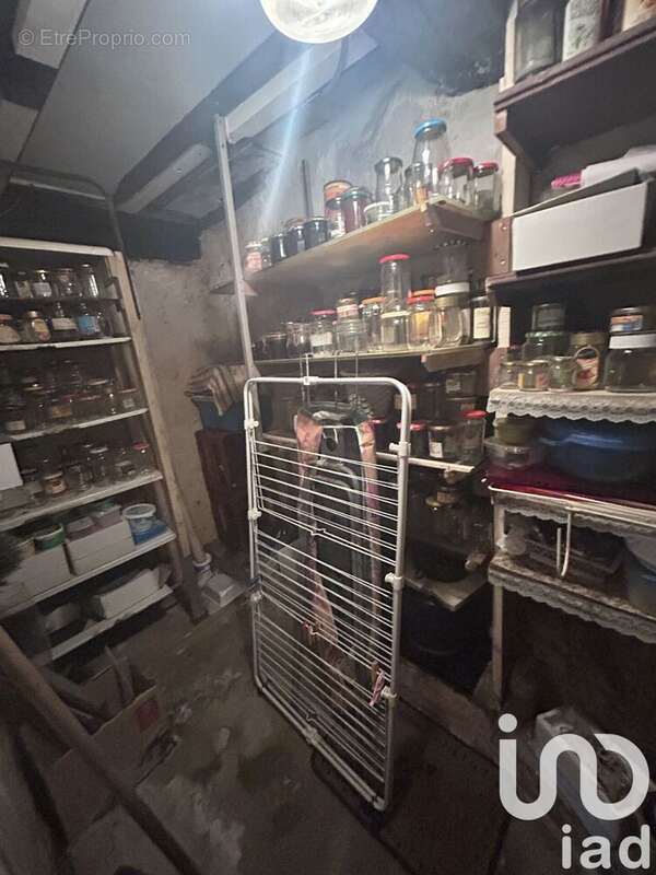 Photo 7 - Appartement à GOND-PONTOUVRE