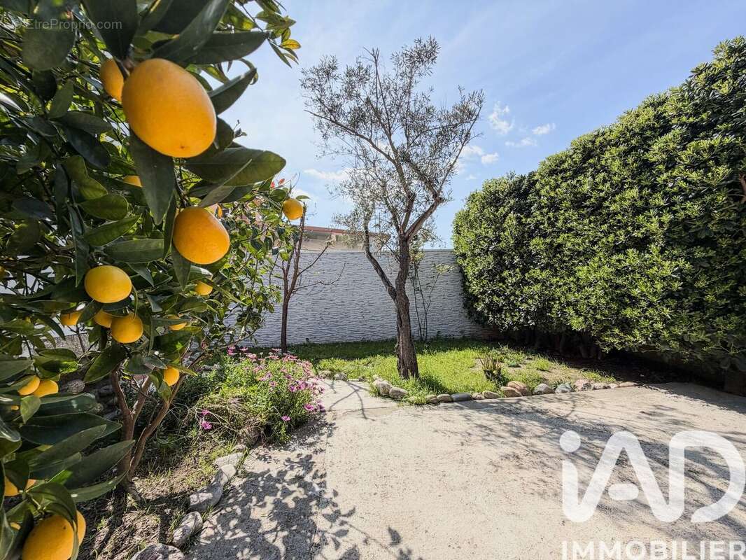 Photo 8 - Maison à BOMPAS