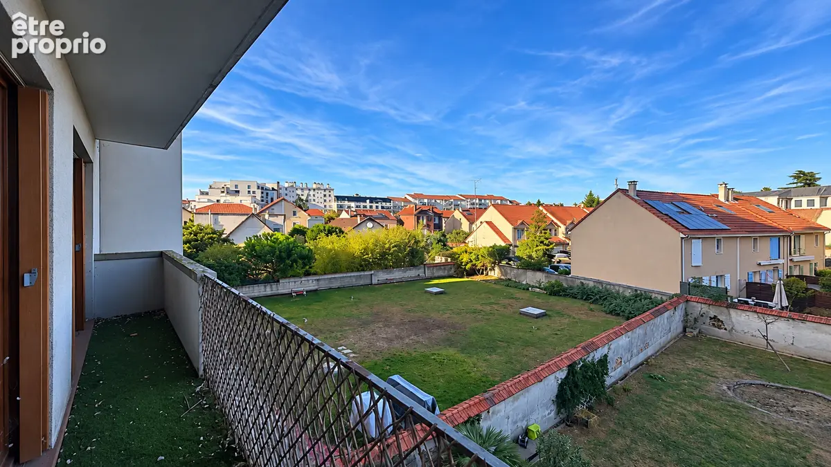 Appartement Champigny Sur Marne 3 pièce(s) 60 m2 - photo 12