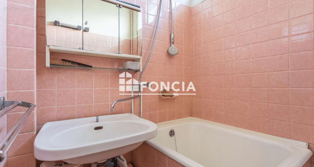 Appartement à ANTONY