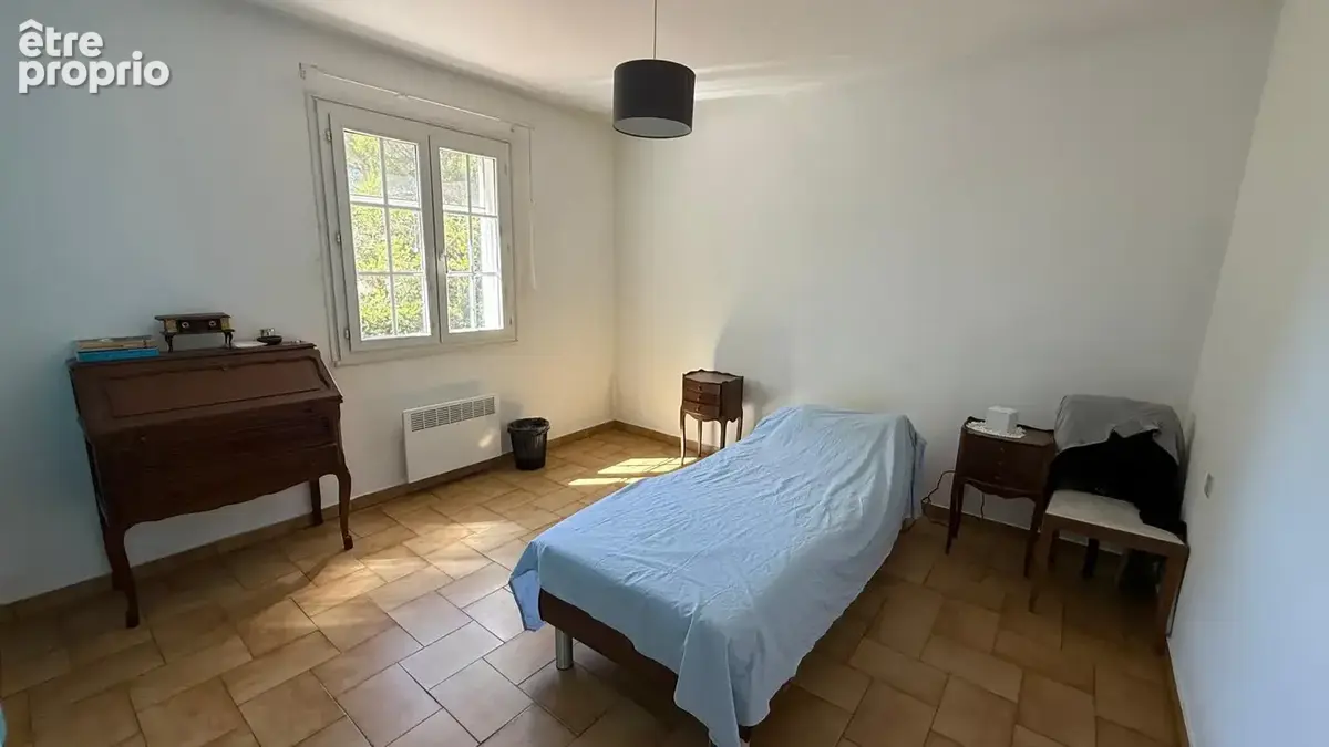 Puyricard- Maison 115 m2 sur 11653 m2 - photo 7