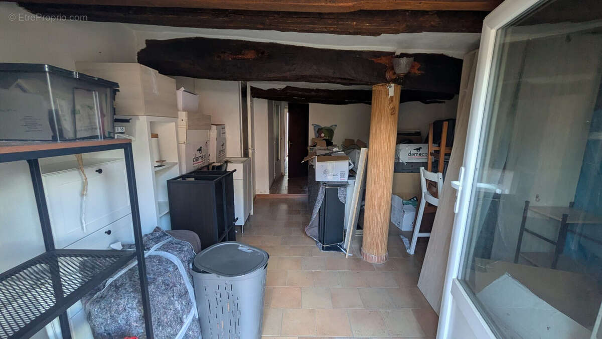 Maison à SIX-FOURS-LES-PLAGES