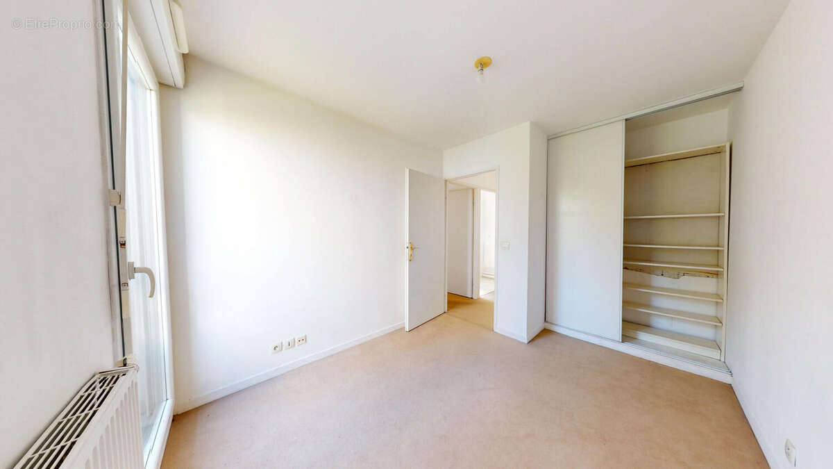 Appartement à PANTIN