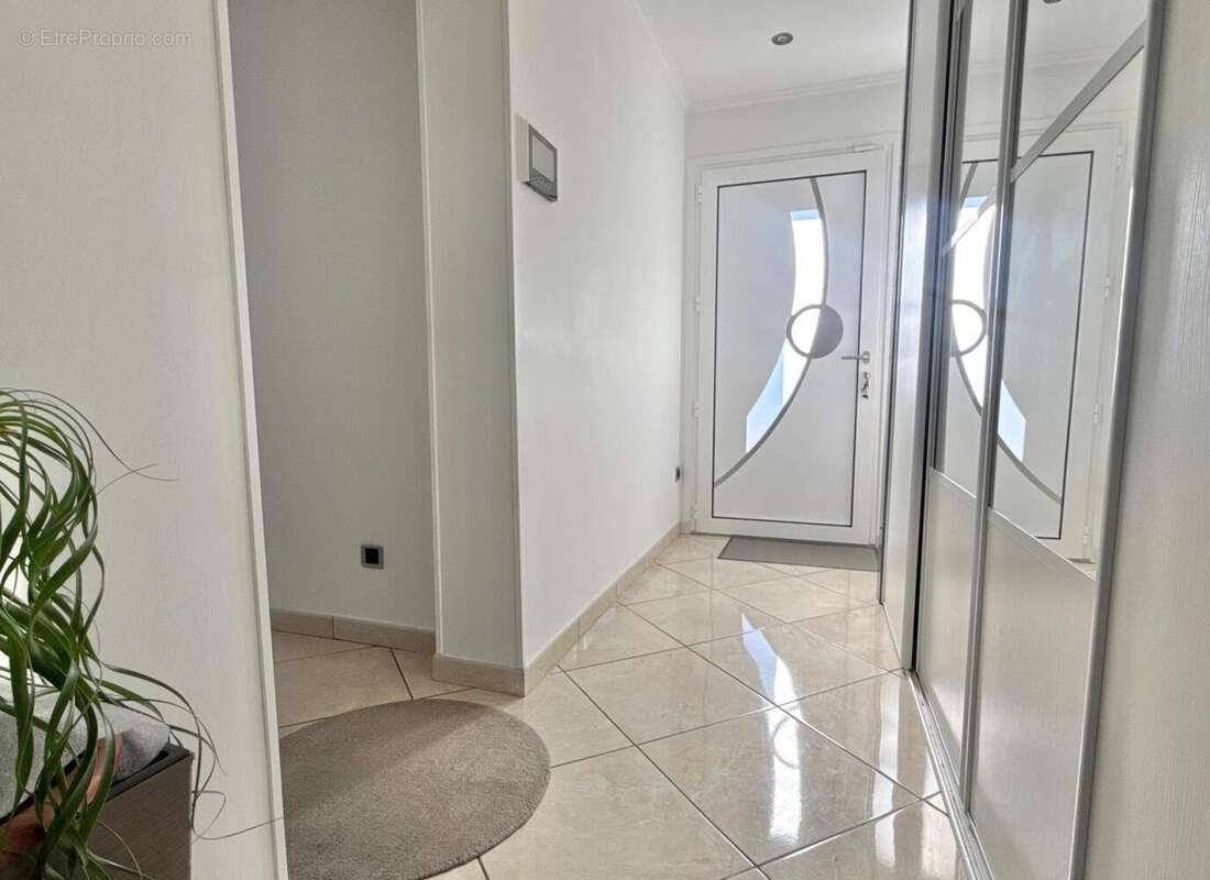 Photo 7 - Maison à CHILLY-MAZARIN