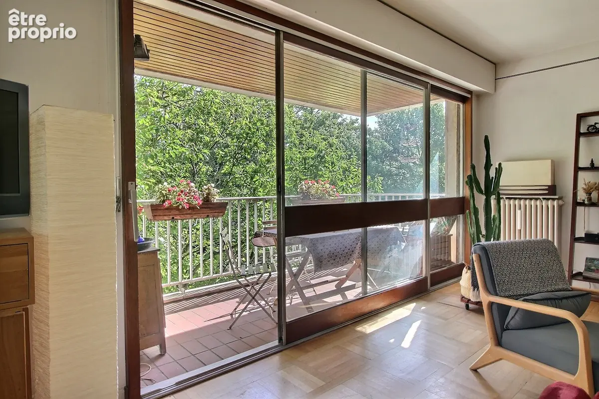 Photo Appartement à Garches au prix de 570 000€