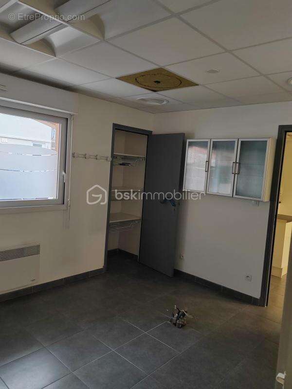 Appartement à LE TOUQUET-PARIS-PLAGE