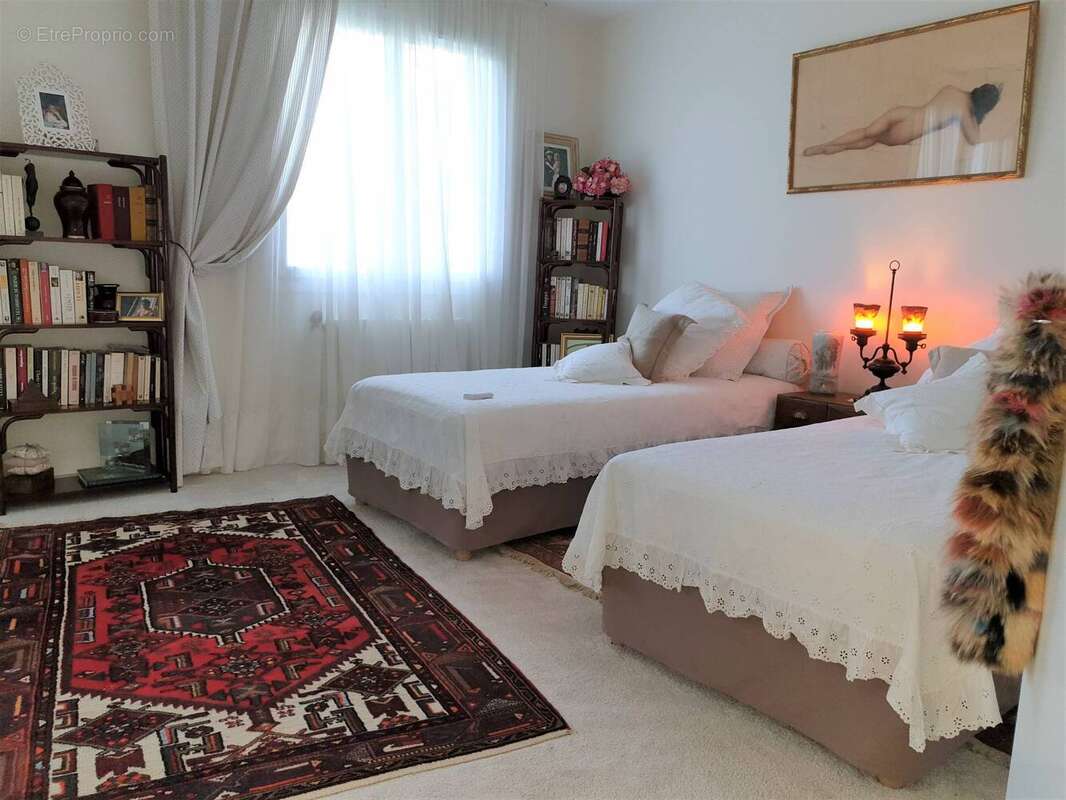 Maison à FRESNAY-EN-RETZ