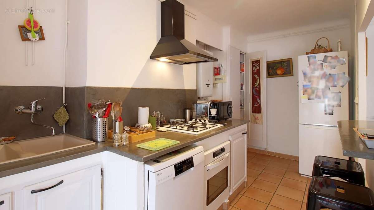 Appartement à DRAGUIGNAN