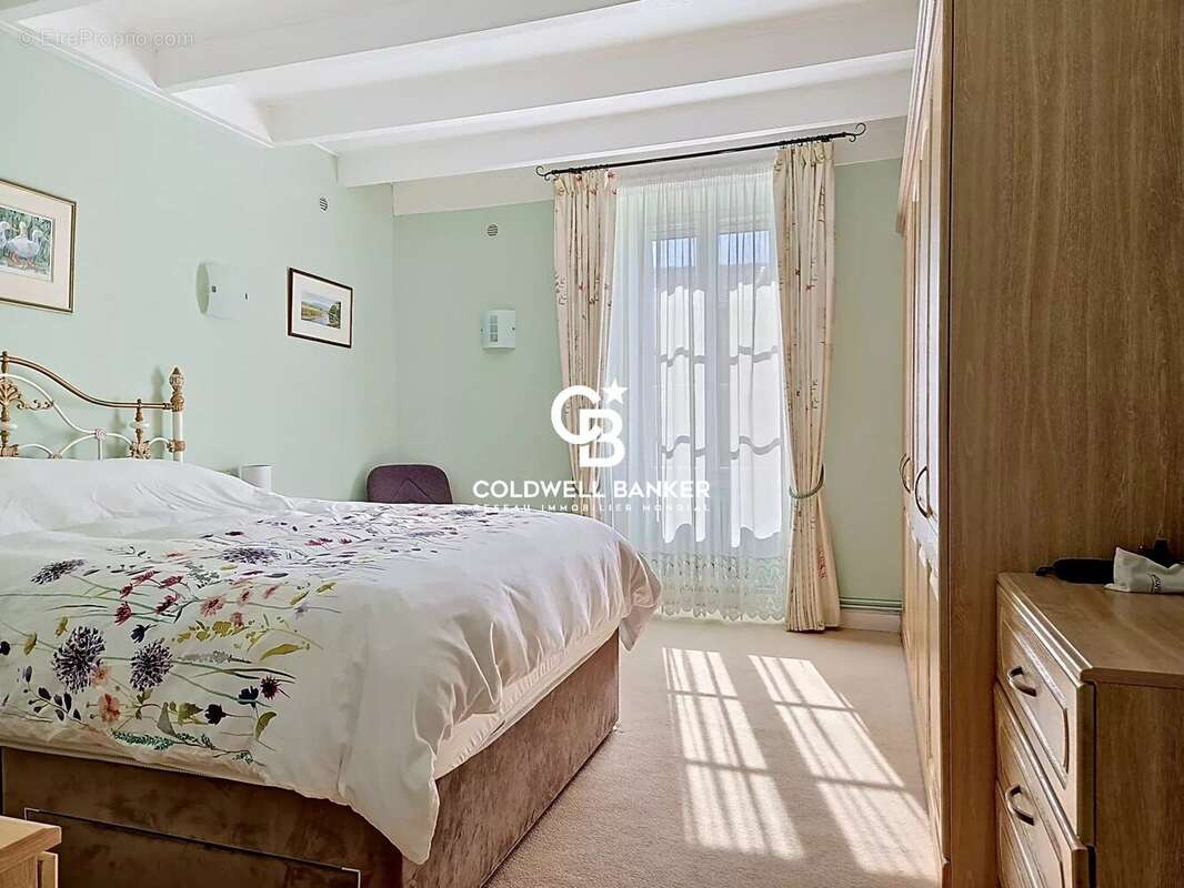 Maison à SAINT-GREGOIRE-D'ARDENNES
