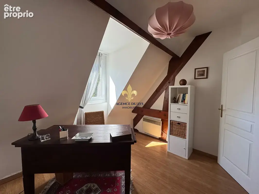 Maison Lamorlaye 5 pièce(s) 162 m2 - photo 13