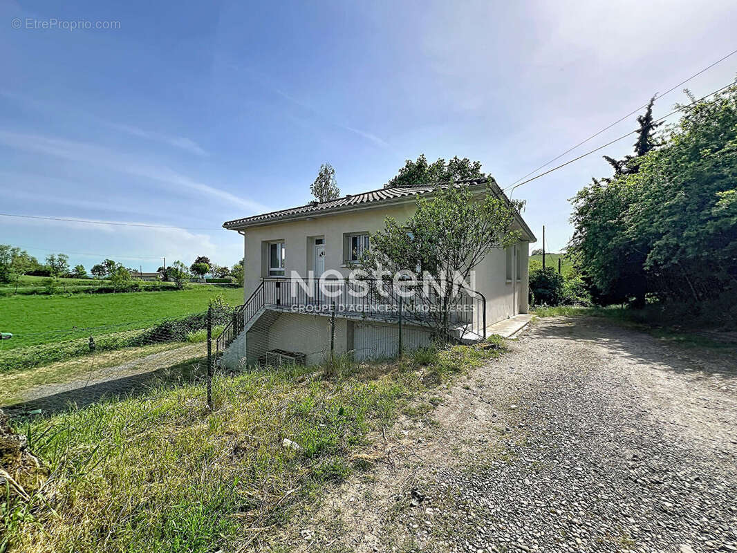 Maison à AUCH