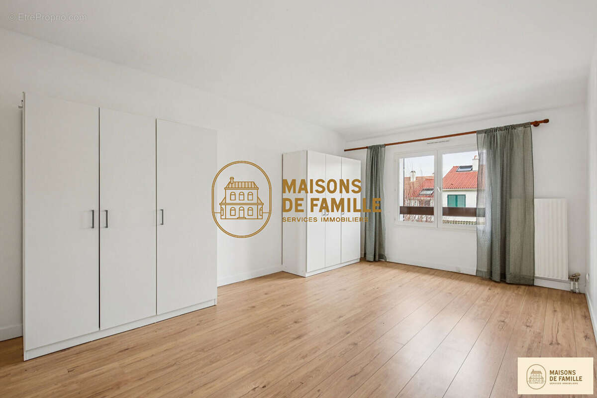 Maison à LE PORT-MARLY