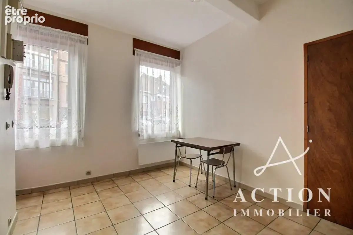 Mons en baroeul - immeuble - 7 appartements - photo 7
