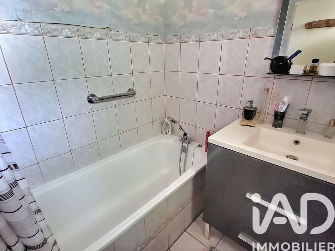 Photo 8 - Maison à ACHERES