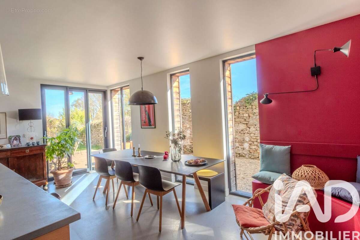 Photo 4 - Maison à THOMERY