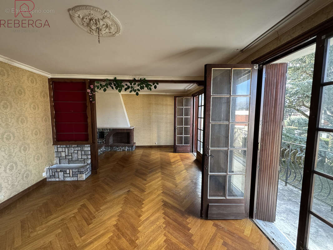 Maison à MAZAMET