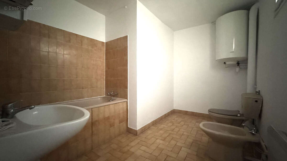 Appartement à LIVRY-GARGAN