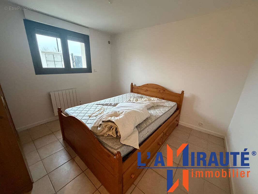 Appartement à SARTROUVILLE