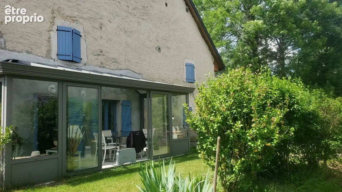 maison en pierre de 135m2 environ - photo 23