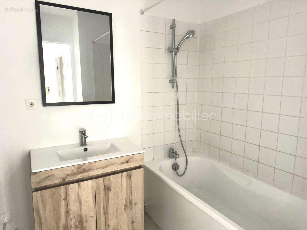 Appartement à ROUEN