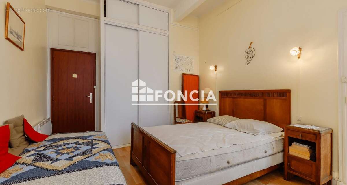 Appartement à LES SABLES-D&#039;OLONNE