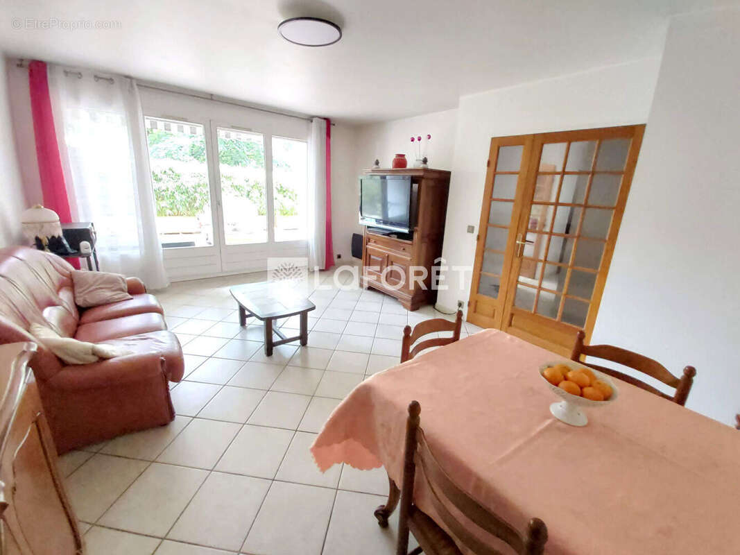 Le Raincy secteur PLATEAU - photo 7