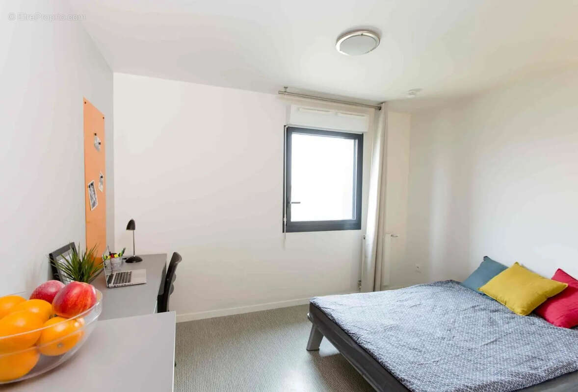 Appartement à COLOMBES