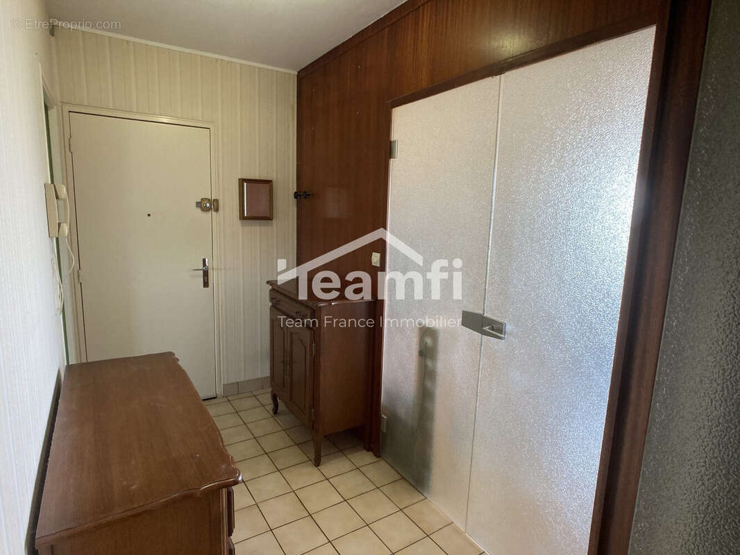 Appartement à BOURGES