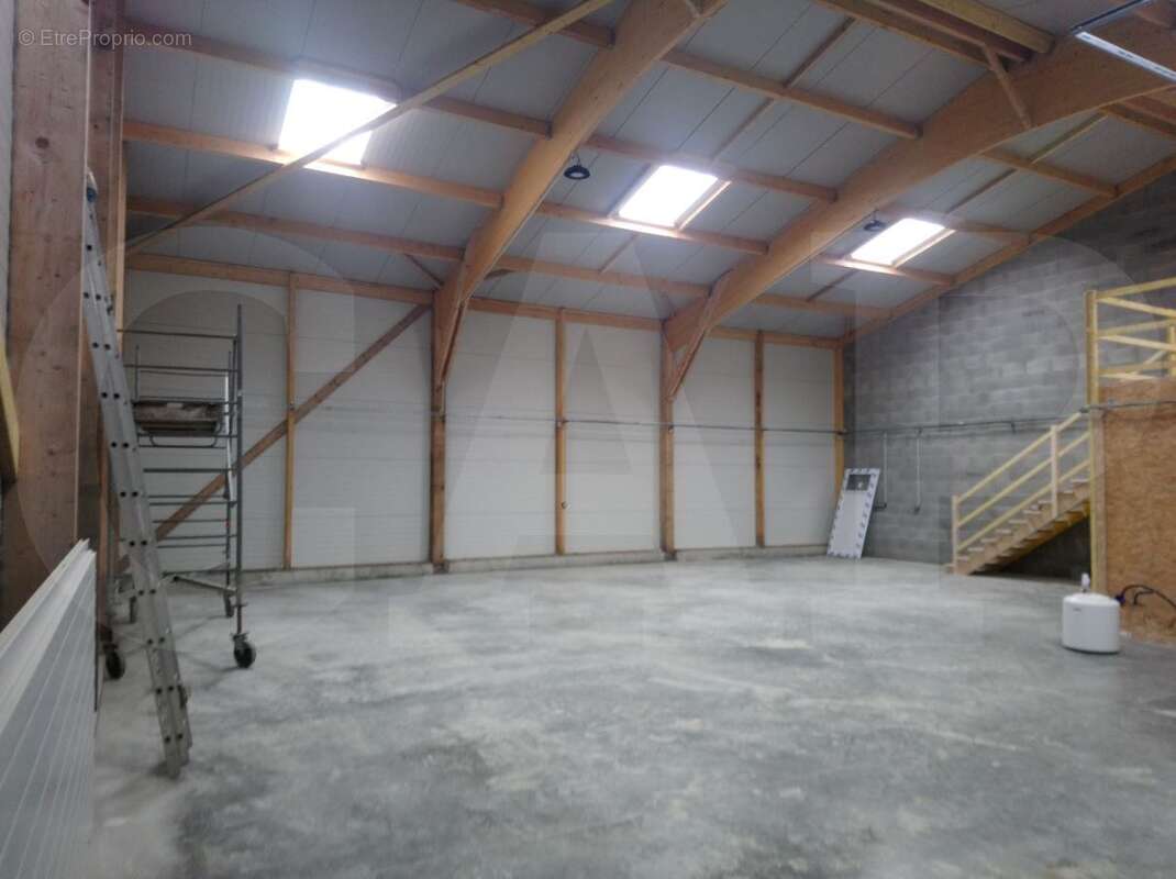 Autre à PLELAN-LE-GRAND