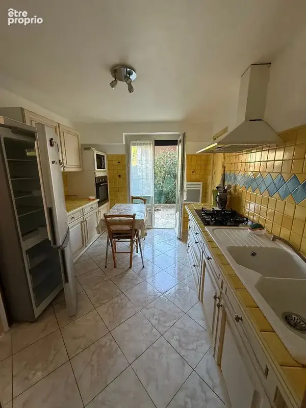 Plan de Cuques Villa T7 - photo 3