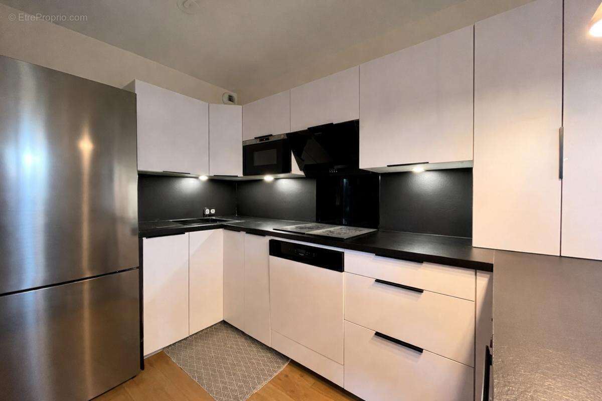 Appartement à GAGNAC-SUR-GARONNE