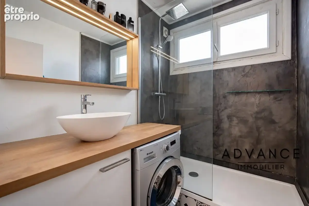 Appartement 3 pièces 65 m² à vendre à Toulouse (31100) - photo 9