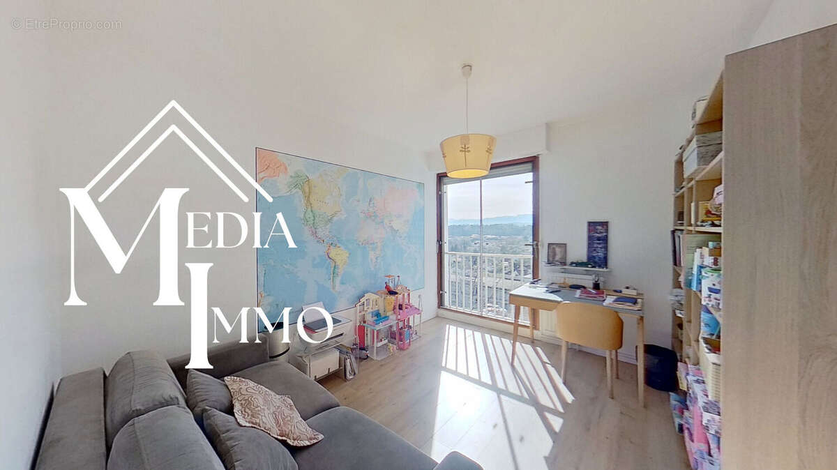 Appartement à PAU